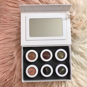 ColourPop Love a Flare eyeshadow